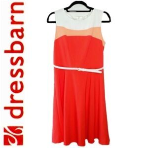 DRESSBARN DRESS
